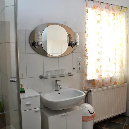 Apartment Haaghof Ertl