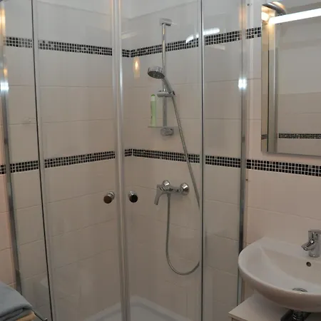 Apartment Haaghof *