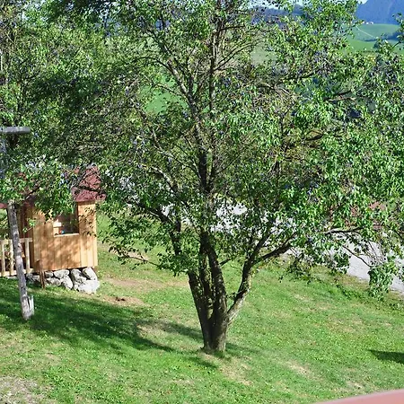 Apartment Haaghof Ertl *