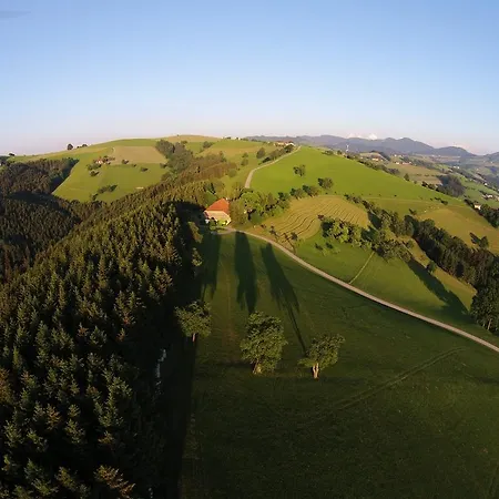 Διαμέρισμα Haaghof *