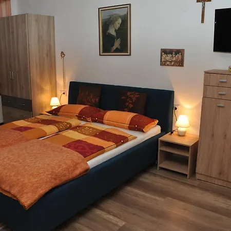 Haaghof Apartment