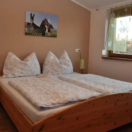 Haaghof Appartement