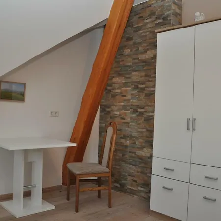 Apartman Haaghof Ertl