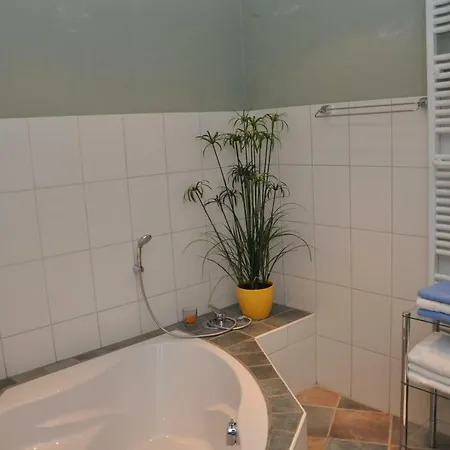 Haaghof Apartment Ertl