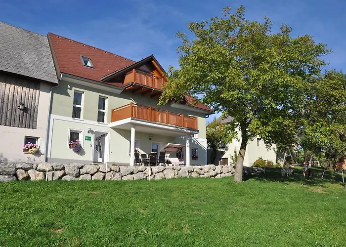 Appartement Haaghof *