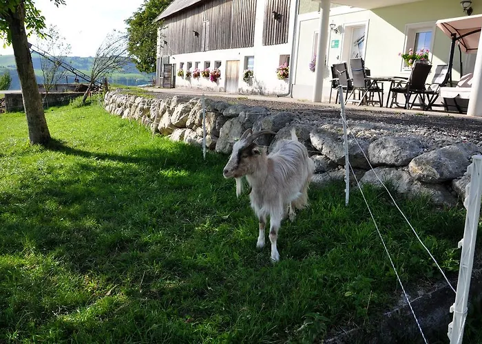 Appartamento Haaghof