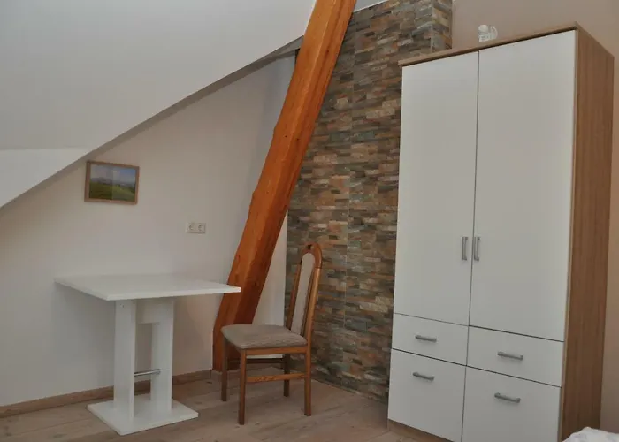 Appartement Haaghof Ertl