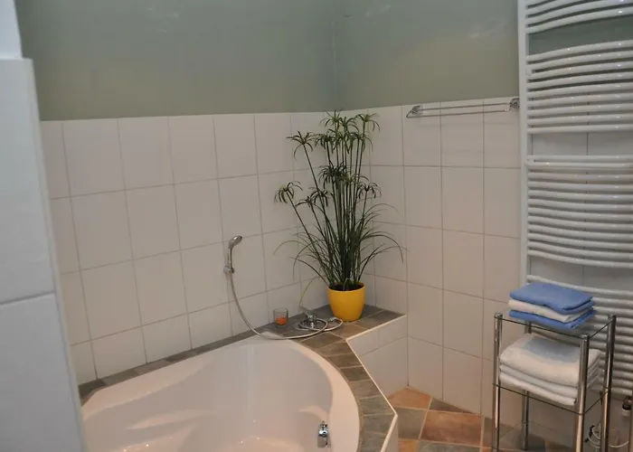 Haaghof Appartement Ertl